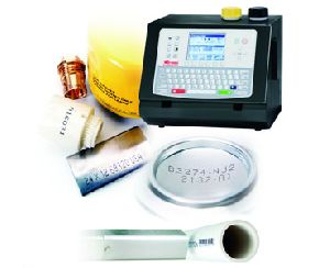 PZ Pilot Plus printing system