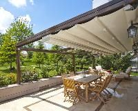 Retractable Awnings