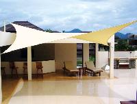 Shade Sails