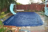 Swimming Pool Cover