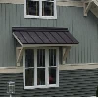 Window Awnings