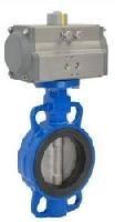 Valve Actuators