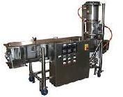 liquid coating equipment