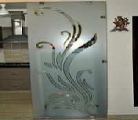 Fusion Glass