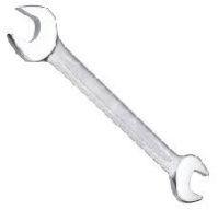 Single Open End Spanner