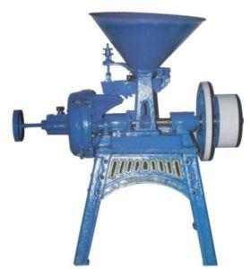 Rice Mill Machine