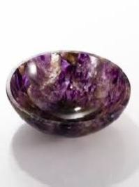 Gemstone Bowls