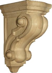 corbels