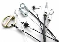 wire & cable assemblies