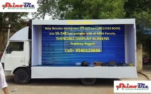 led display system rental