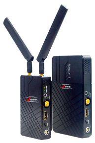 120M Wireless Video Transmission System