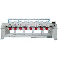 Embroidery Machines