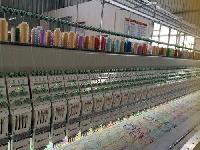 Super Multi Head Embroidery Machine