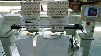 Tubular T-Shirt Embroidery Machine