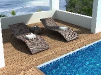 pool furniture