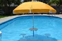 Pool Umbrella