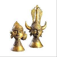 Brass Artifacts