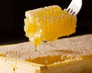 Comb Honey