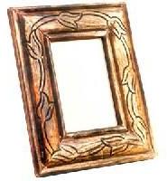 Metal Photo Frame