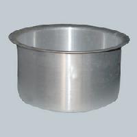 aluminium vessels