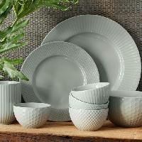 table top ceramic crockery