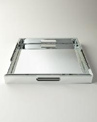 Mirror Tray