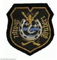 Uniform Badge