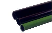 powder coated pipe