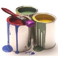 Stoving Paint