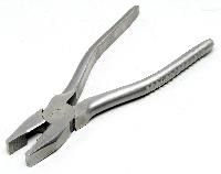 stainless steel tools