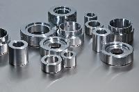Forged or Rolled Gear blank for Automobile parts