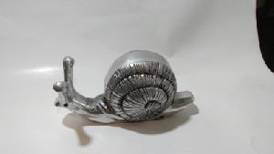 Stainless Steel Snail