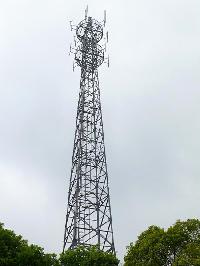 lattice towers