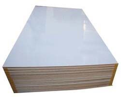 PVC Sheets