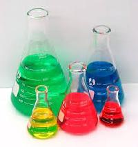 Laboratory Flask