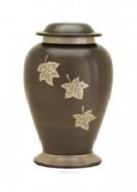 Brass Urns