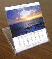 Desk Calendars