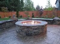 Fire Pit