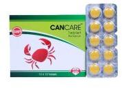 Cancare Tablets