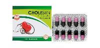 Cholestin Capsules