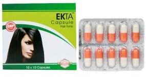 Ekta Capsules