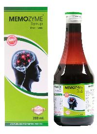 Memozyme Syrup