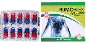 Rumoplex Capsules