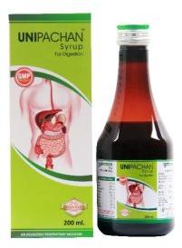 Unipachan Syrup