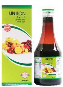 Uniton Syrup