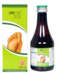 Uricid Syrup