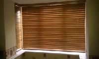 Wooden Venetian Blinds