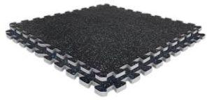 Gym Flooring Tiles