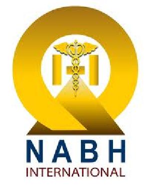 National Accreditation Board for Hospitals