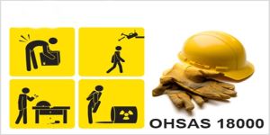 OHSAS 18001 Certification Services